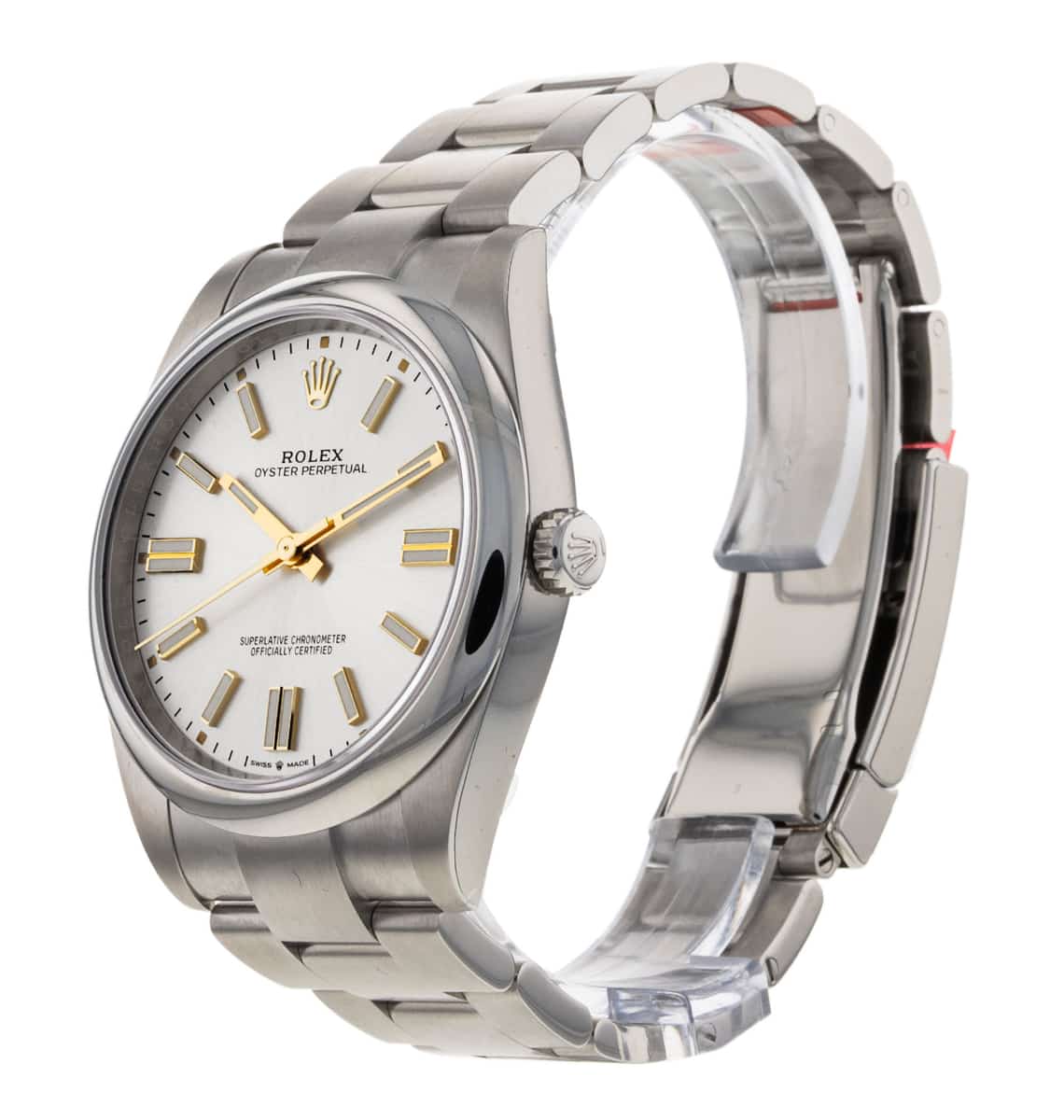 Rolex Oyster Perpetual 124300 Rolex Oyster Perpetual 124300